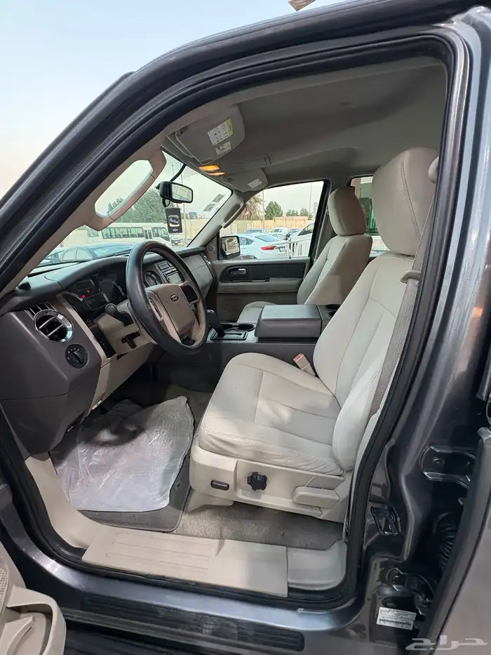 فورد اكسبيدشن 2014 بدي وكالة 11