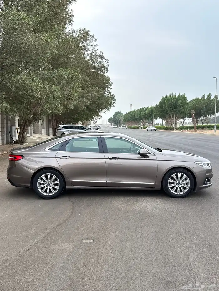 فورد تورس ترند بلس 2022 سعودي ((( تم البيع ))) 10