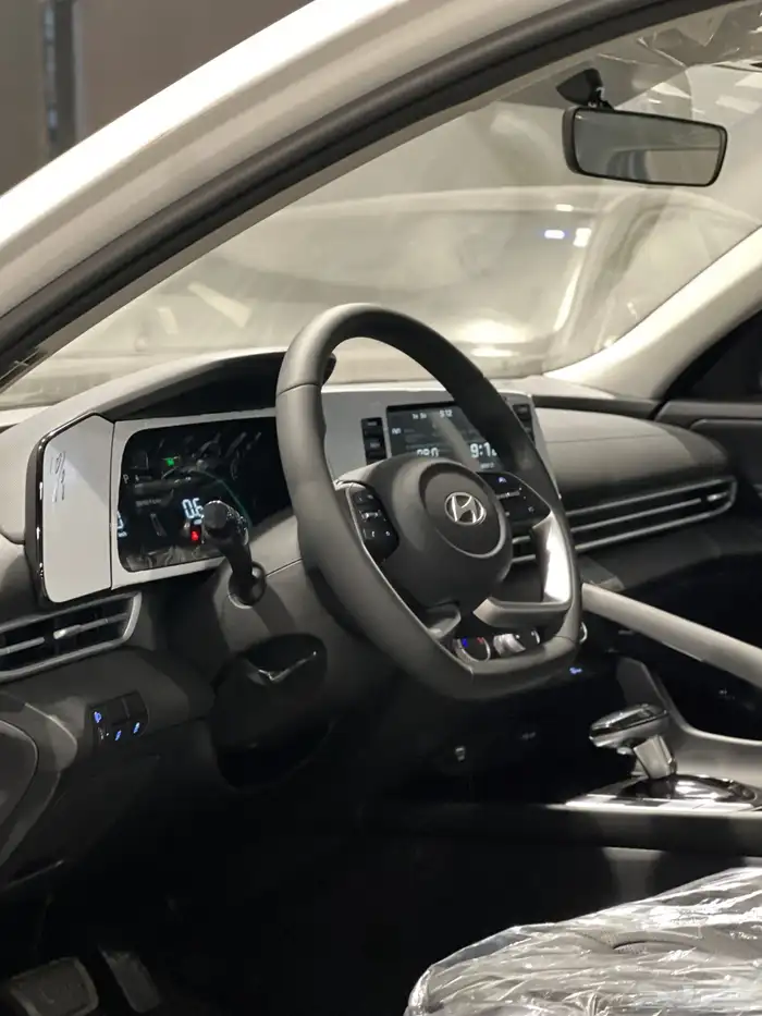 النترا كمفورت 2025 كاش 12