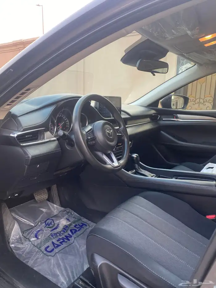 للبيع مازدا 6 ستاندر 2020 10