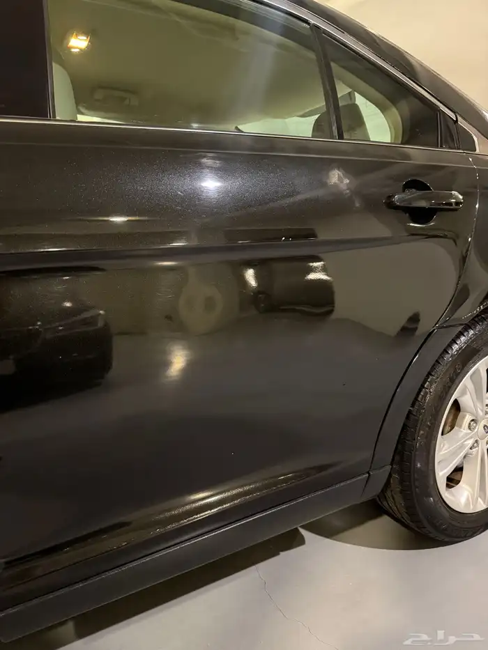 تورس 2013 مالك اول ممشى 114 الف 32