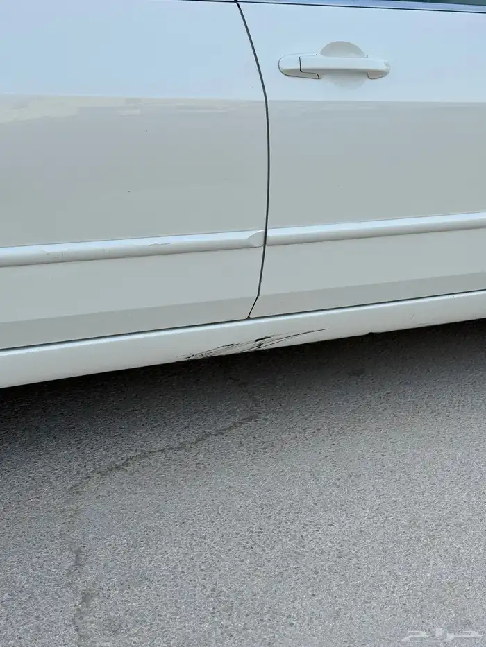 هوندا اكورد 2006 فل كامل جلد (تم البيع) 19