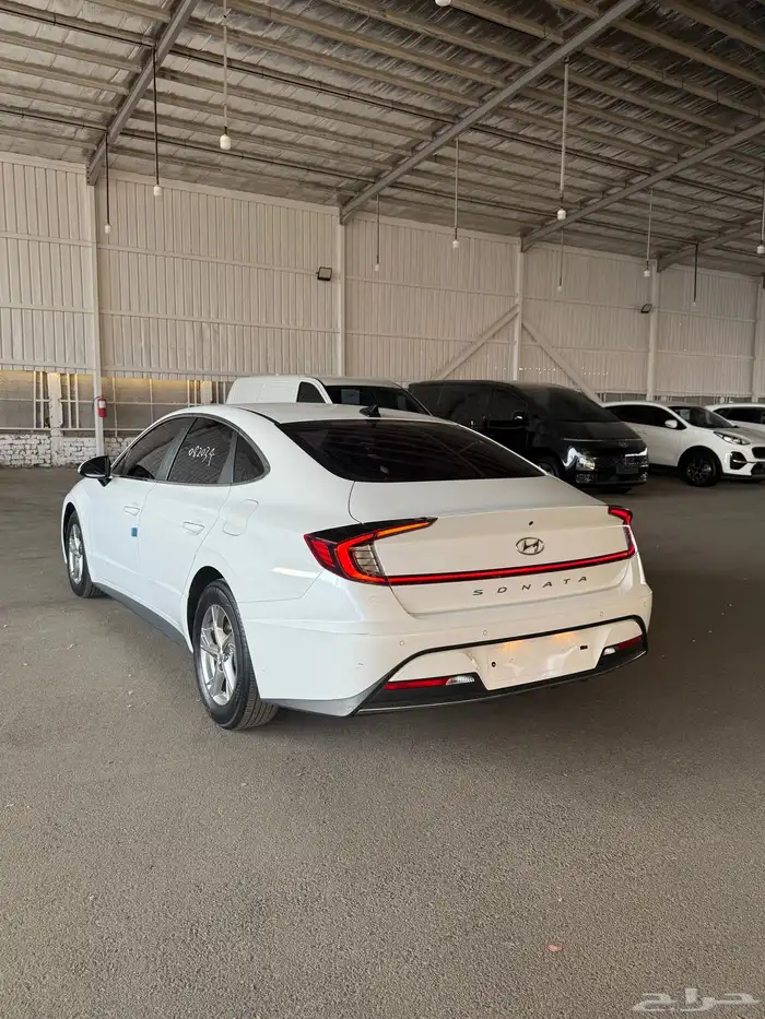 سوناتا 2020 بدي وكاله 5