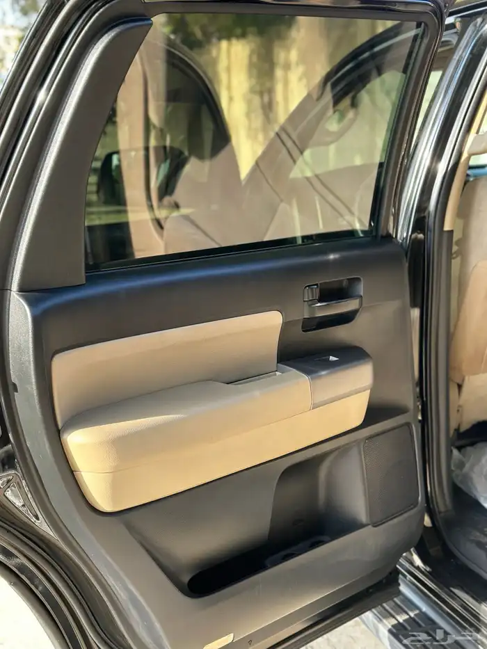 سيكويا 2015 سعودي ممشى 172 k 36