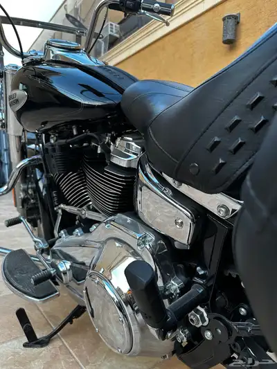 للبيع هارلي هيريتج index