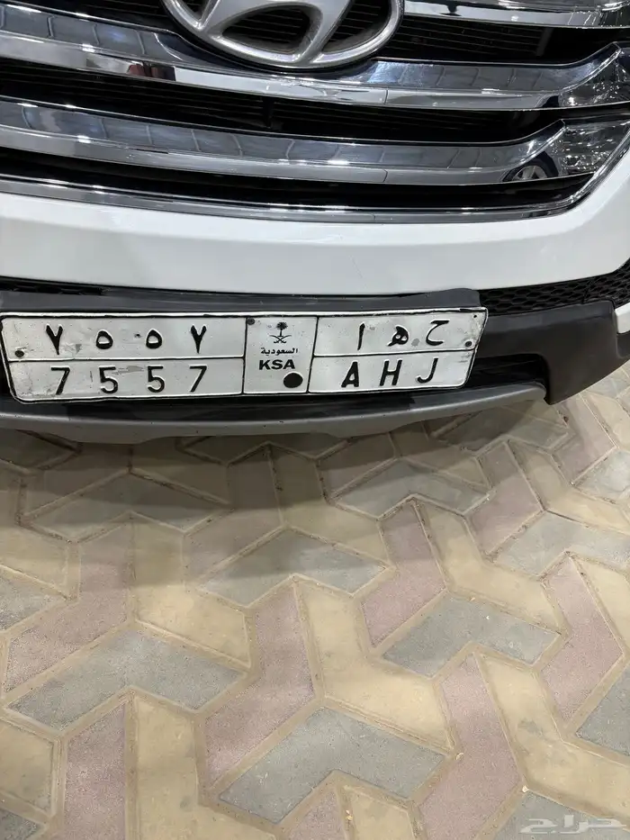 لوحه للبيع ح ه أ 7557 0
