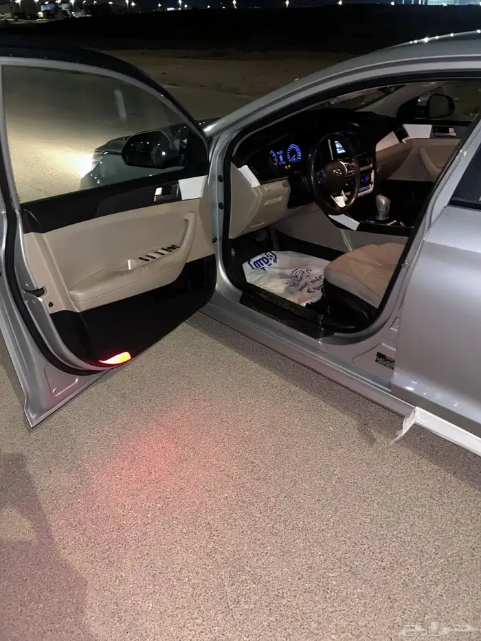 سوناتا 2018 شرط 10