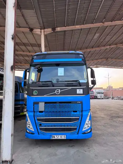 فولفو 460 index