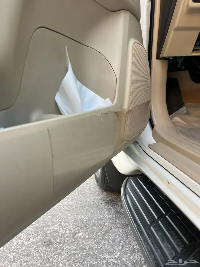 تويوتا برادو موديل 2019 اربعه سلندر فل 34