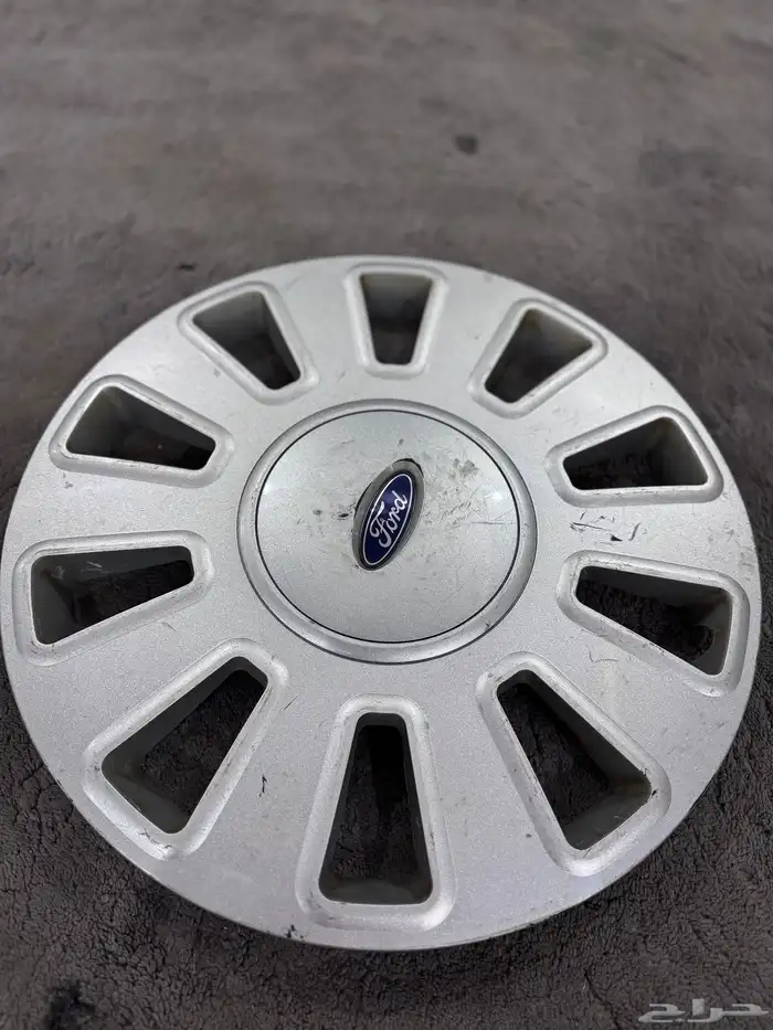 طيس فورد بوليسي اصلي 2