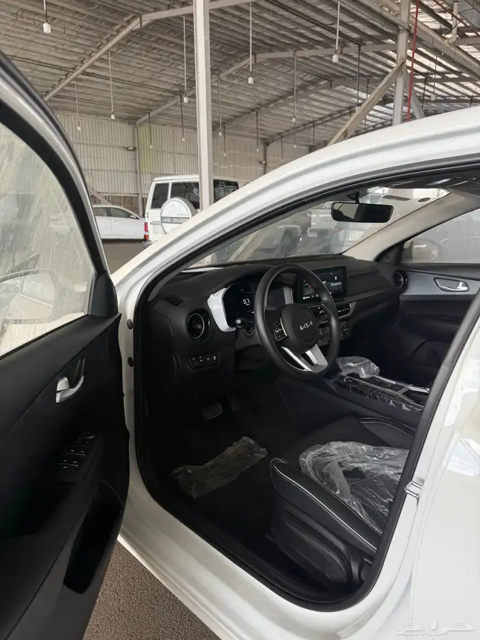 كيا سيراتو 2024 اصفار 9