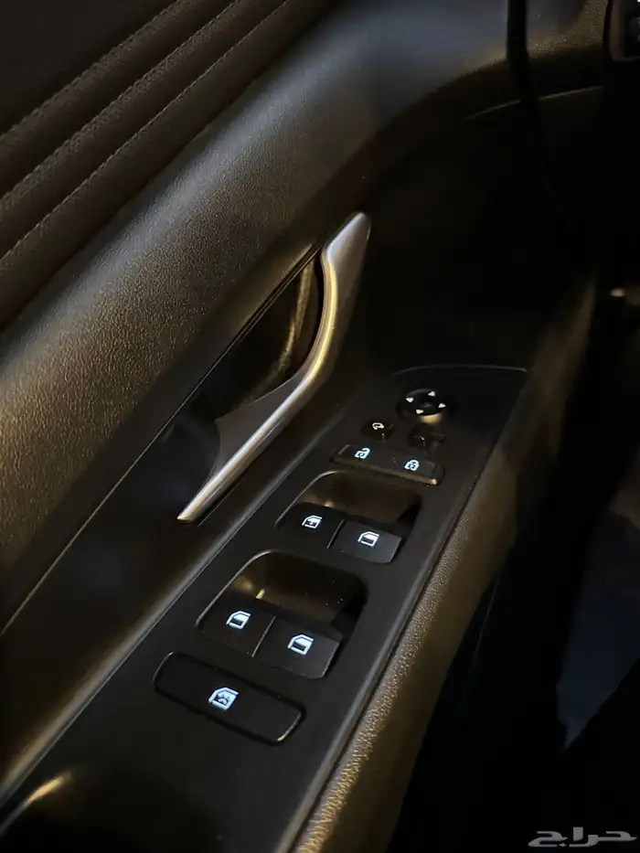 الانترا 2021 بنزين 9