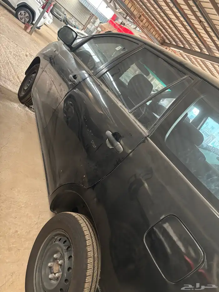 انوفا 2009 للبيع 1