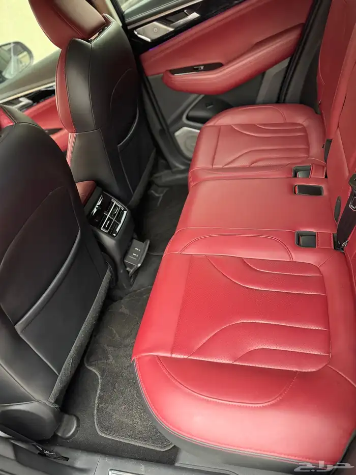 شانجان CS85 فل كامل 2021 9