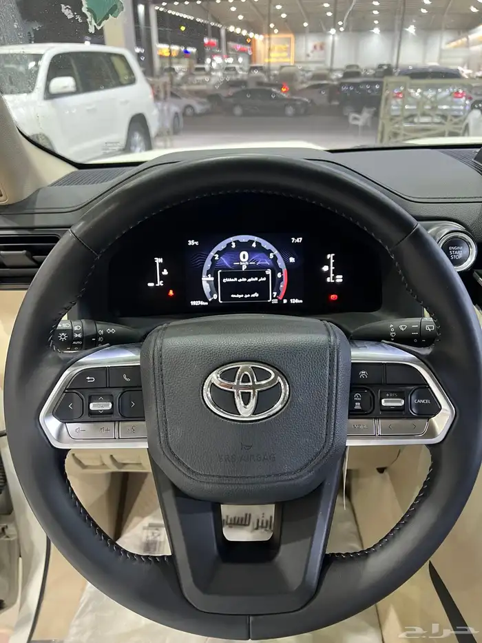 جي اكس ار L3 2025 بنزين 3