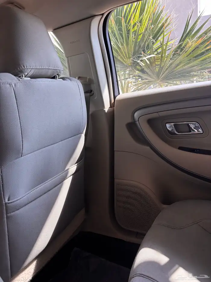 فورد تورس ممشى 208 فقط 14