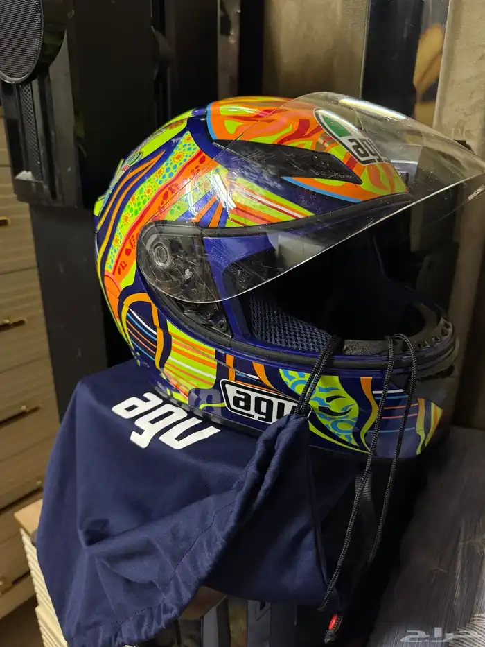 خوذة دباب اصلية 3