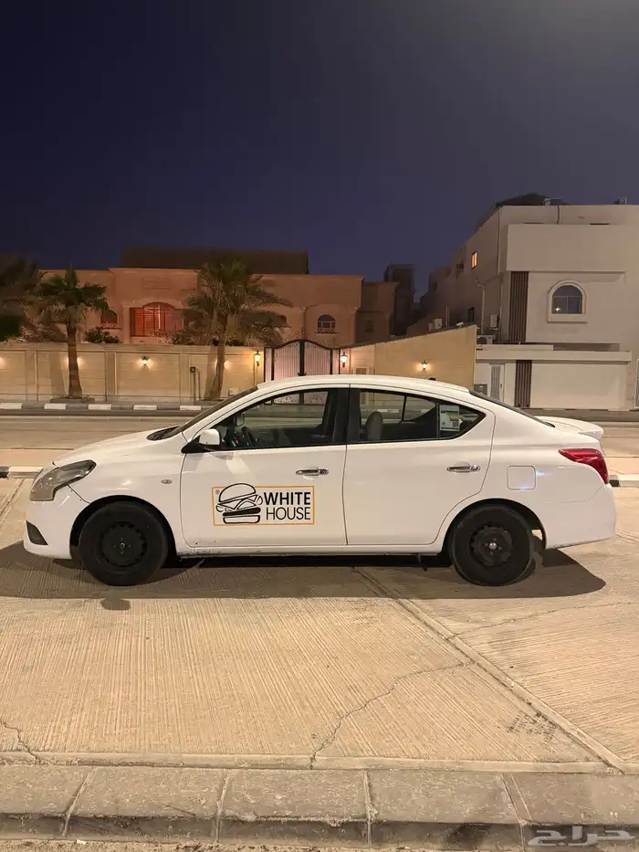 سيارة صني 2016 2