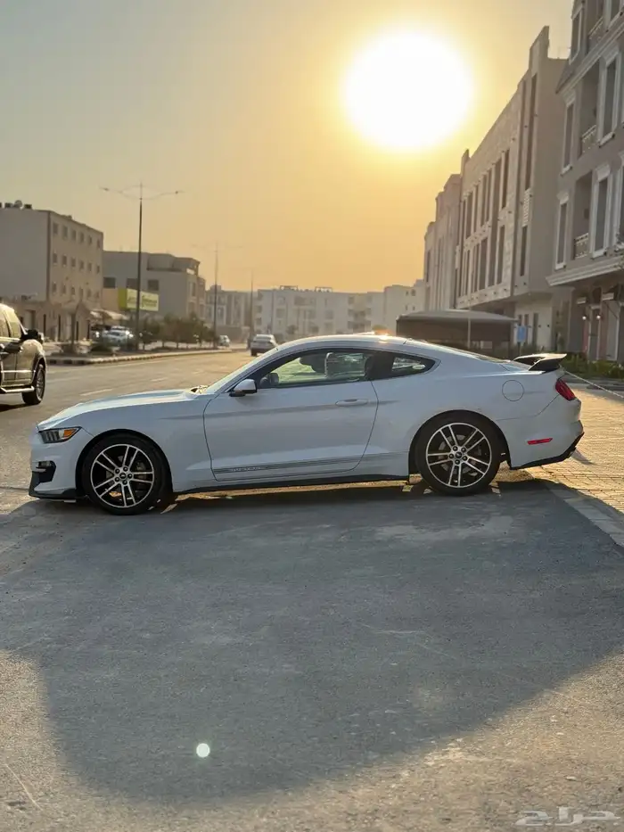 فورد موستنج ايكوبوست 2017 3