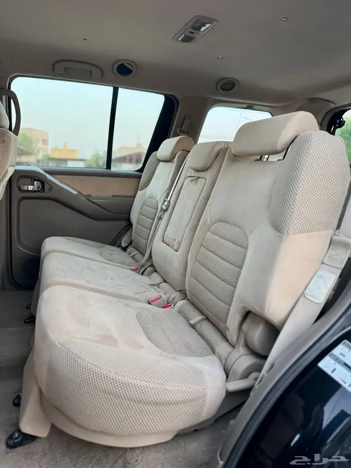 للبيع نيسان باثفندر 2009 فل كامل ((نظيف)) 41