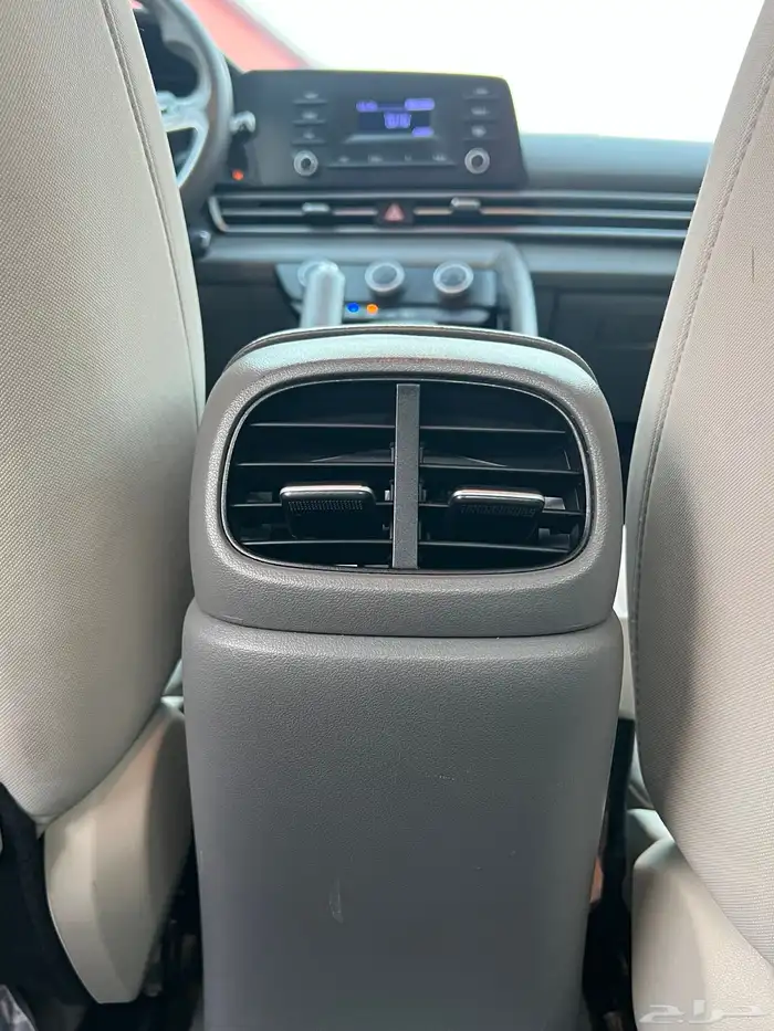 هيونداي النترا 2023 16