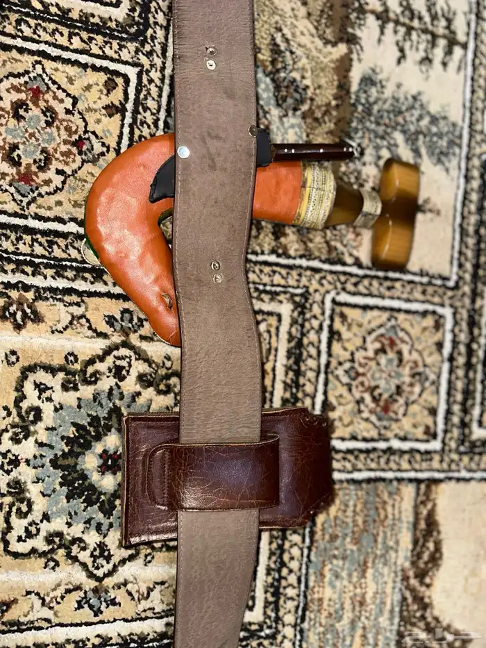 جنبيه حك زراف الجنبيه كفو 1