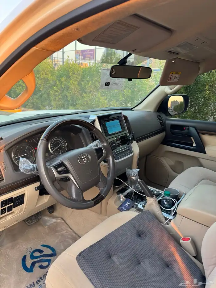 جكسار 2019 ديزل 5