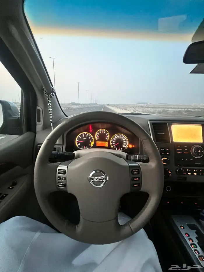 ارمادا فل كامل 2009 ممشى قليل ولله الحمد 23