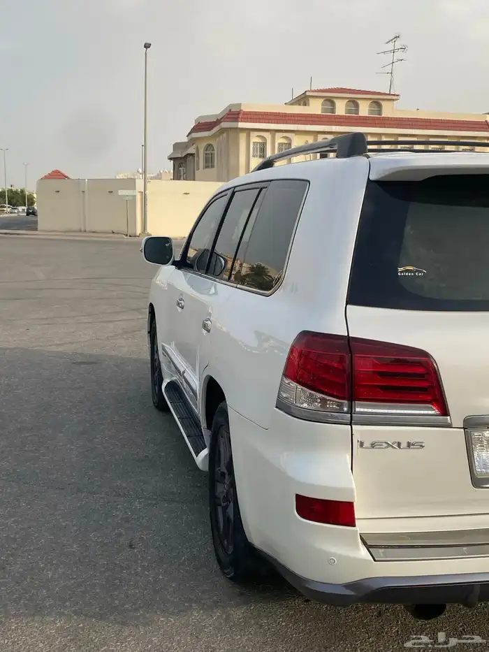 جيب لكزس 2014 للبيع 1