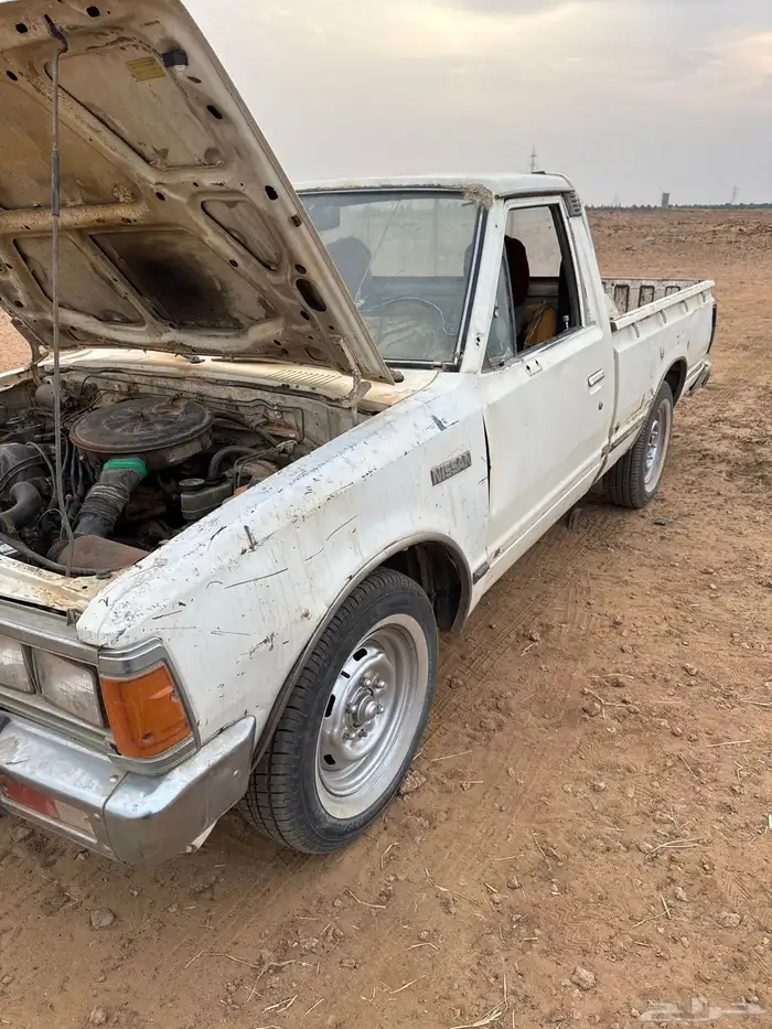 دادسن موديل 85 0