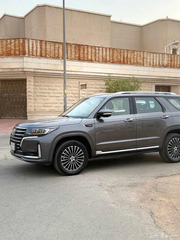 للبيع جيب شانجان CS95 2022 1