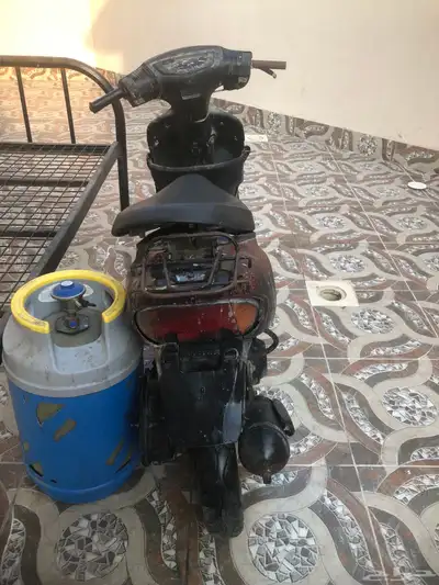 دباب هوندا index