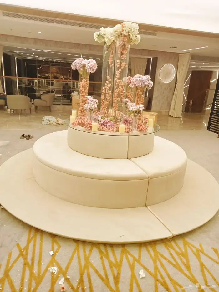 تنظيم وتنسيق حفلات 6