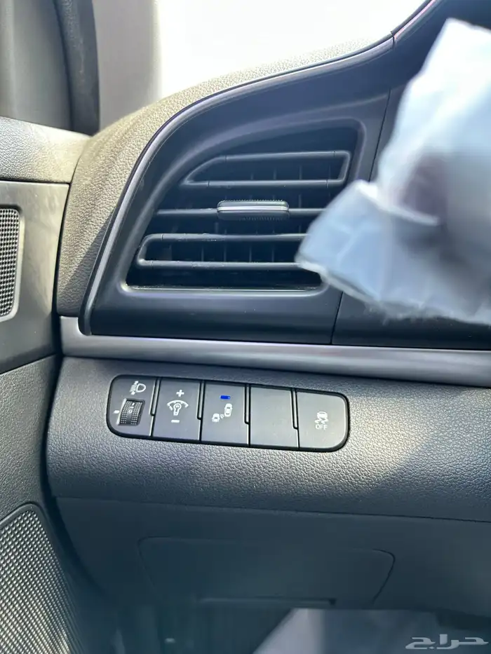 النترا 2020 اسود 7