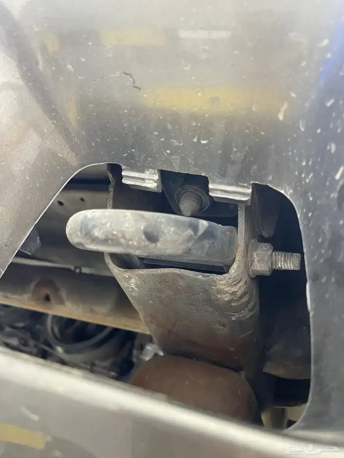 تاهو 2013 بدون دبل سعودي 13