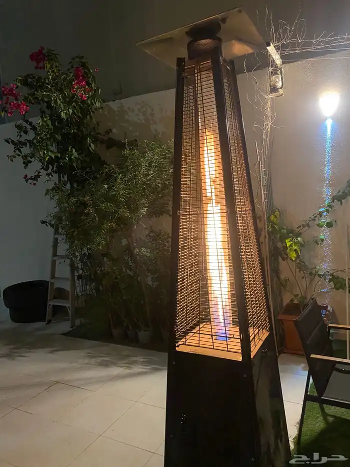 دفايات غاز الفيصلية 4