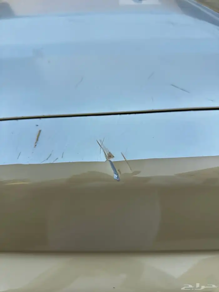 جيب ربع تايوتا 2014 4