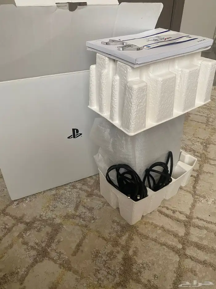 سوني 5 سيدي سليم مع شريط قراند 5