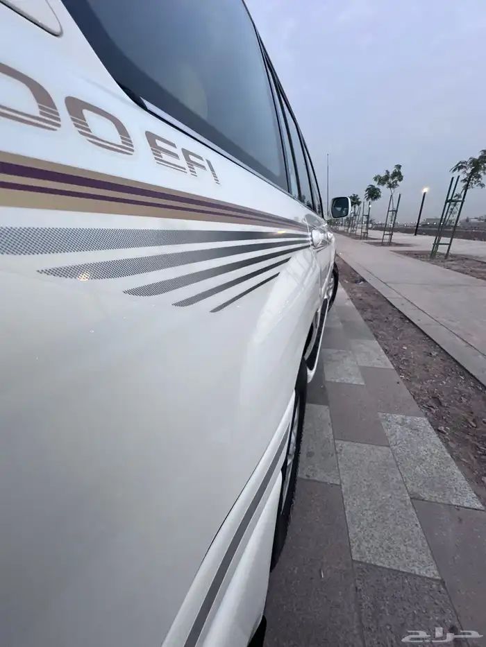 لاندكروزر 2007 20