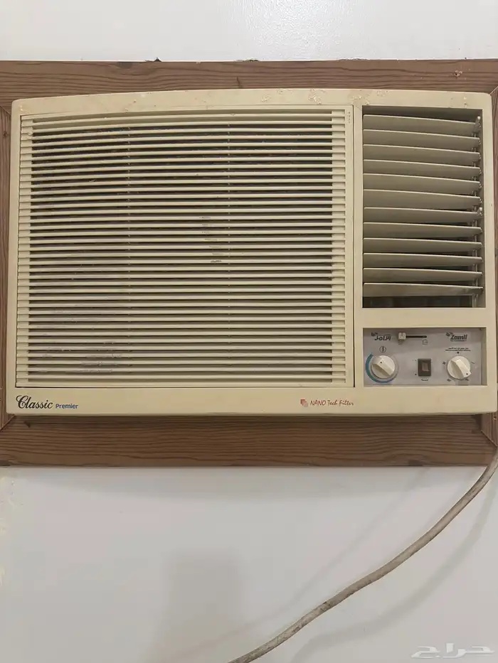 مكيفات شباك 4