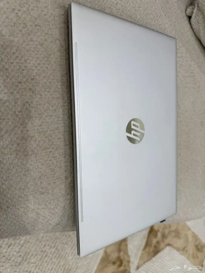 لابتوب اتش بي بافليون نظييف جدا 0