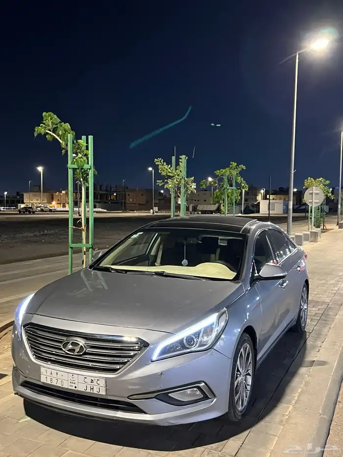 سوناتا نص فل 2016 5