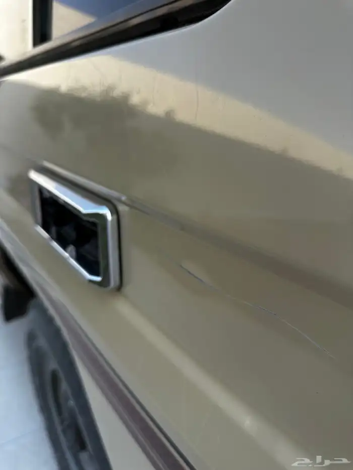 جيب ربع تايوتا 2014 3