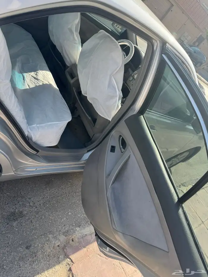 كامري 2009 نص فل امريكي 11