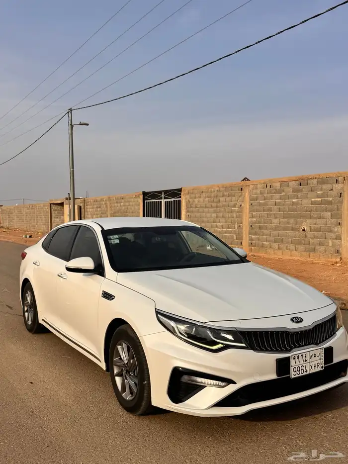 كيا5 1.7Dديزل 2
