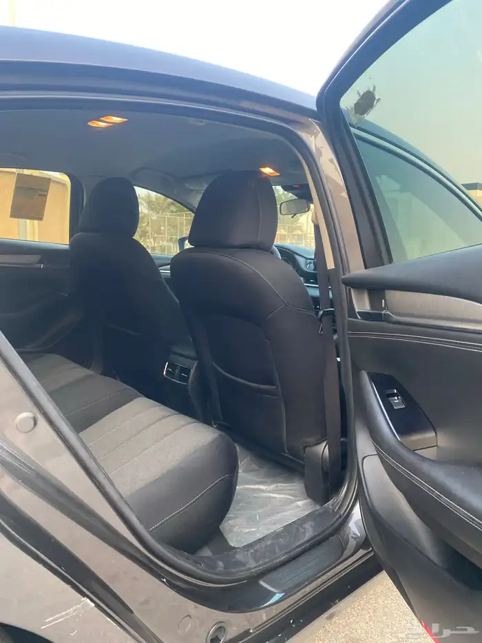 للبيع مازدا 6 ستاندر 2020 12