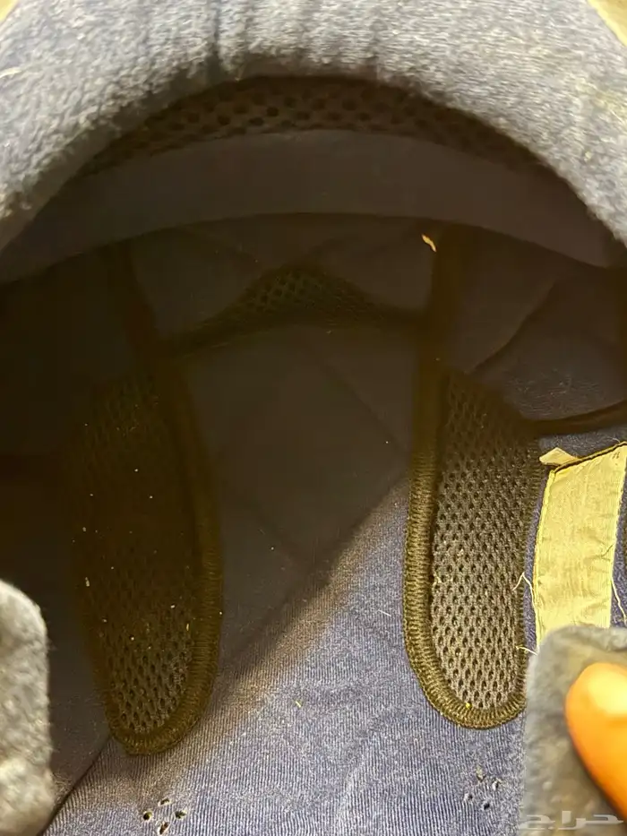 خوذة دباب اصلية 8