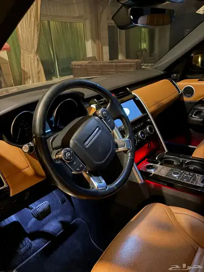 لاند روفر دس كفري مالك اول وكالة index