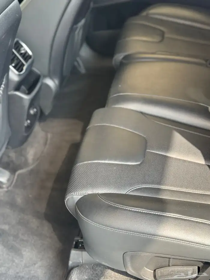 للبيع سنتافي موديل 2020 دبل 14