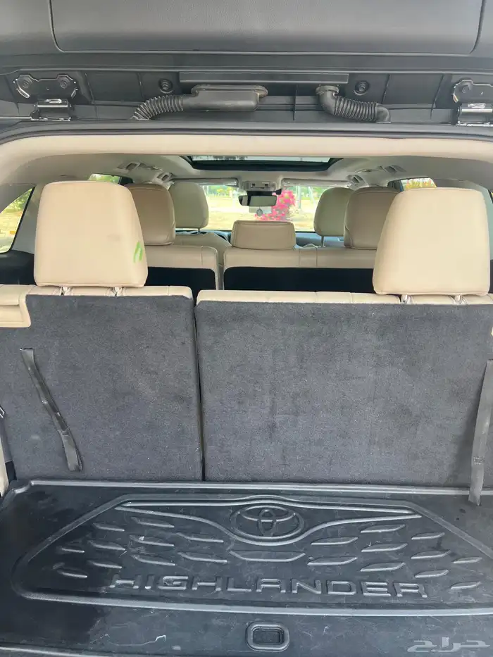 هايلاندر 2023 للبيع 14